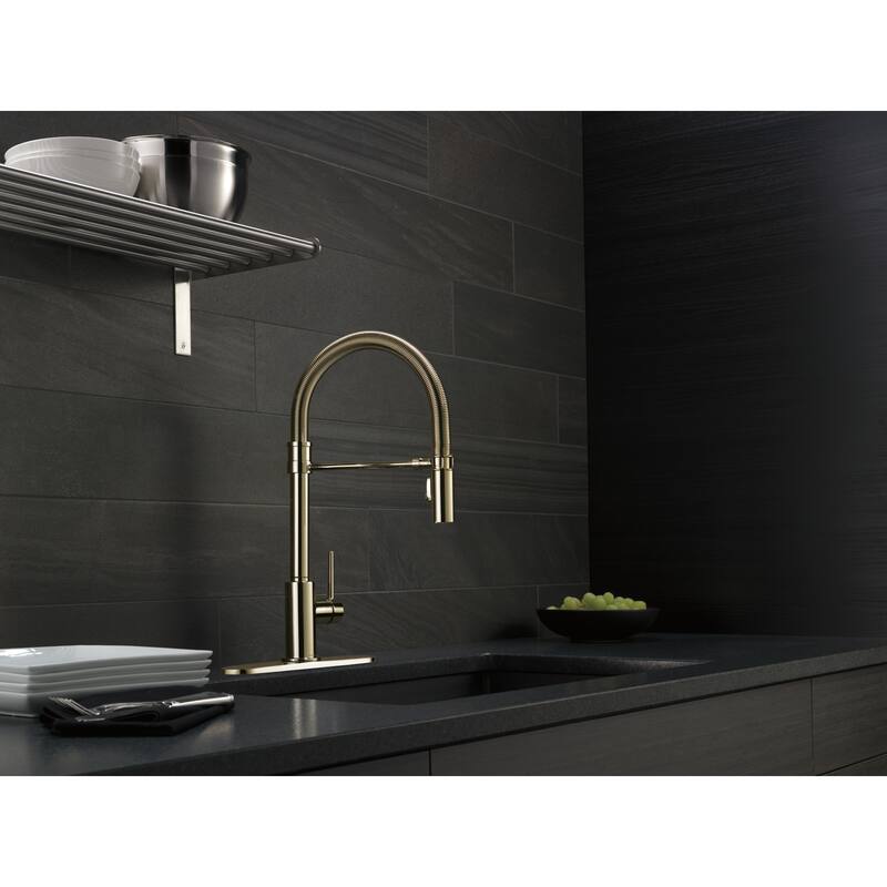 Delta Replacement 10-1/2" Escutcheon