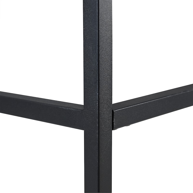 Jacobsen End Table - 18"W x 18"D x 22.5"H