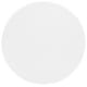 preview thumbnail 37 of 65, SAFAVIEH Faux Rabbit Washable Fur Teofila Solid Shag Rug 6' Round - Off White - Round