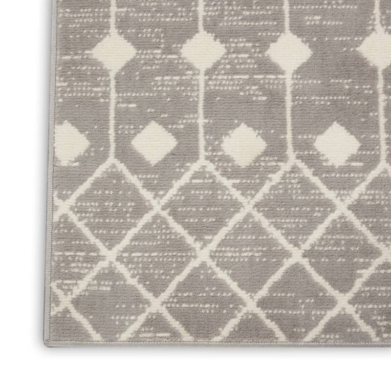 Porch & Den Muirfield Moroccan Bohemian Area Rug