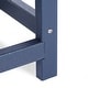 preview thumbnail 144 of 166, Laguna Kids Outdoor Poly Adirondack Side Table