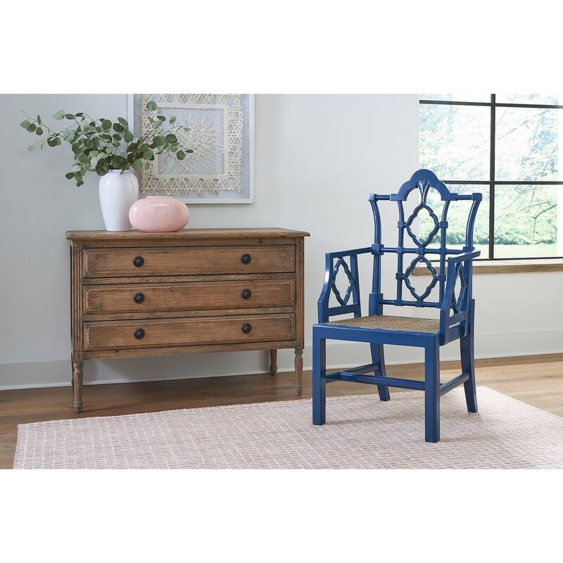 Geraldine 3-drawer Chest