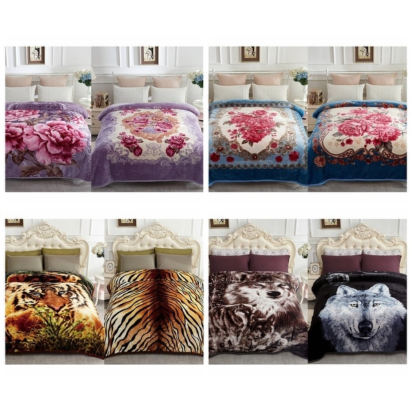 Bed bath and beyond blankets sales