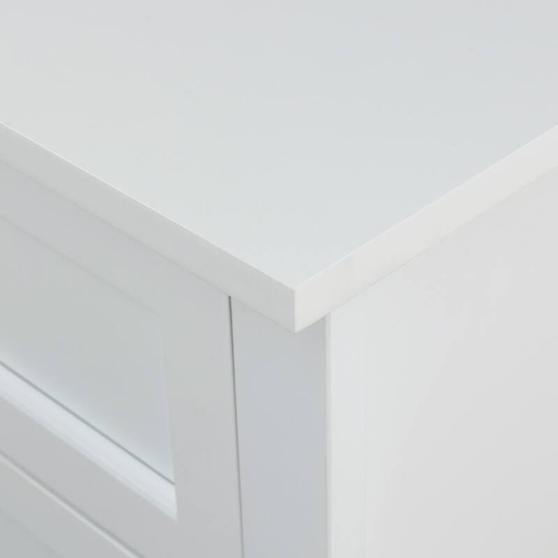 buffet tableware cabinet