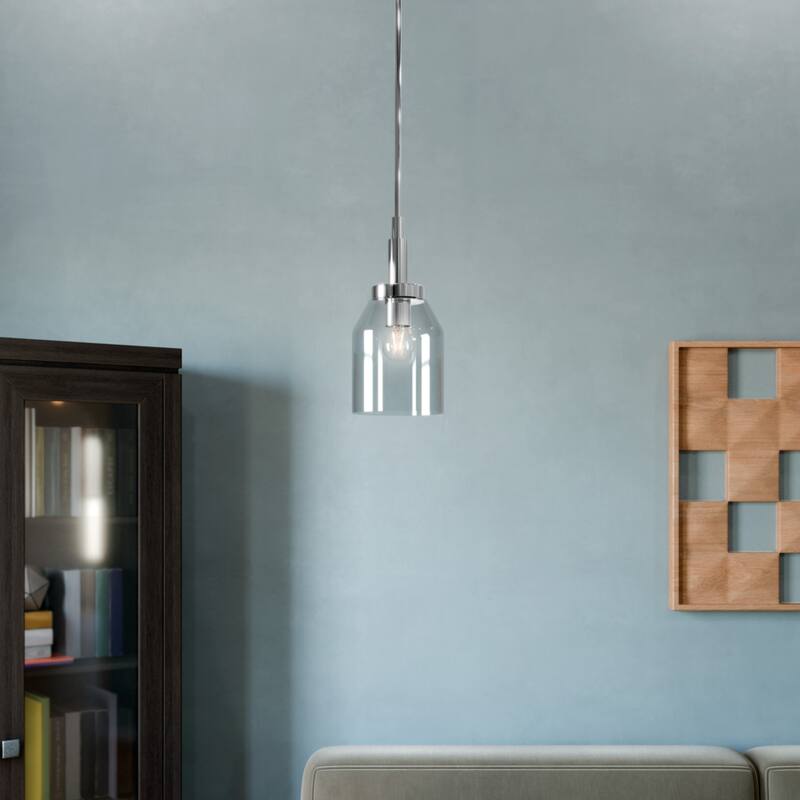 Kichler Lighting Madden 1-Light Mini Pendant Light