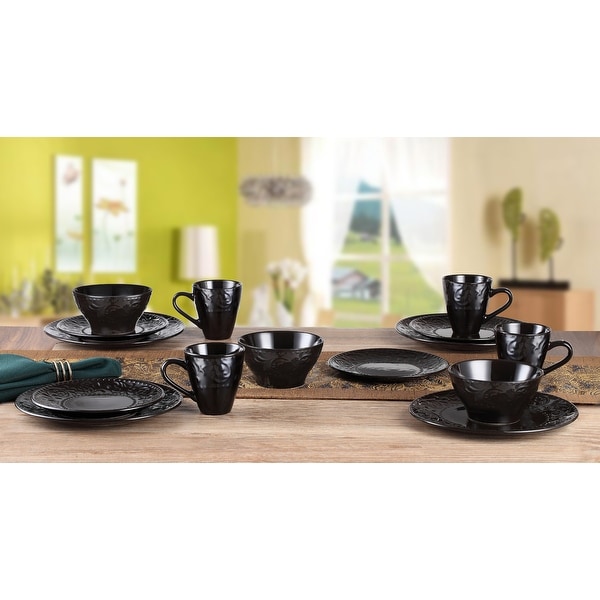 Lorren home hot sale trends beaded stoneware
