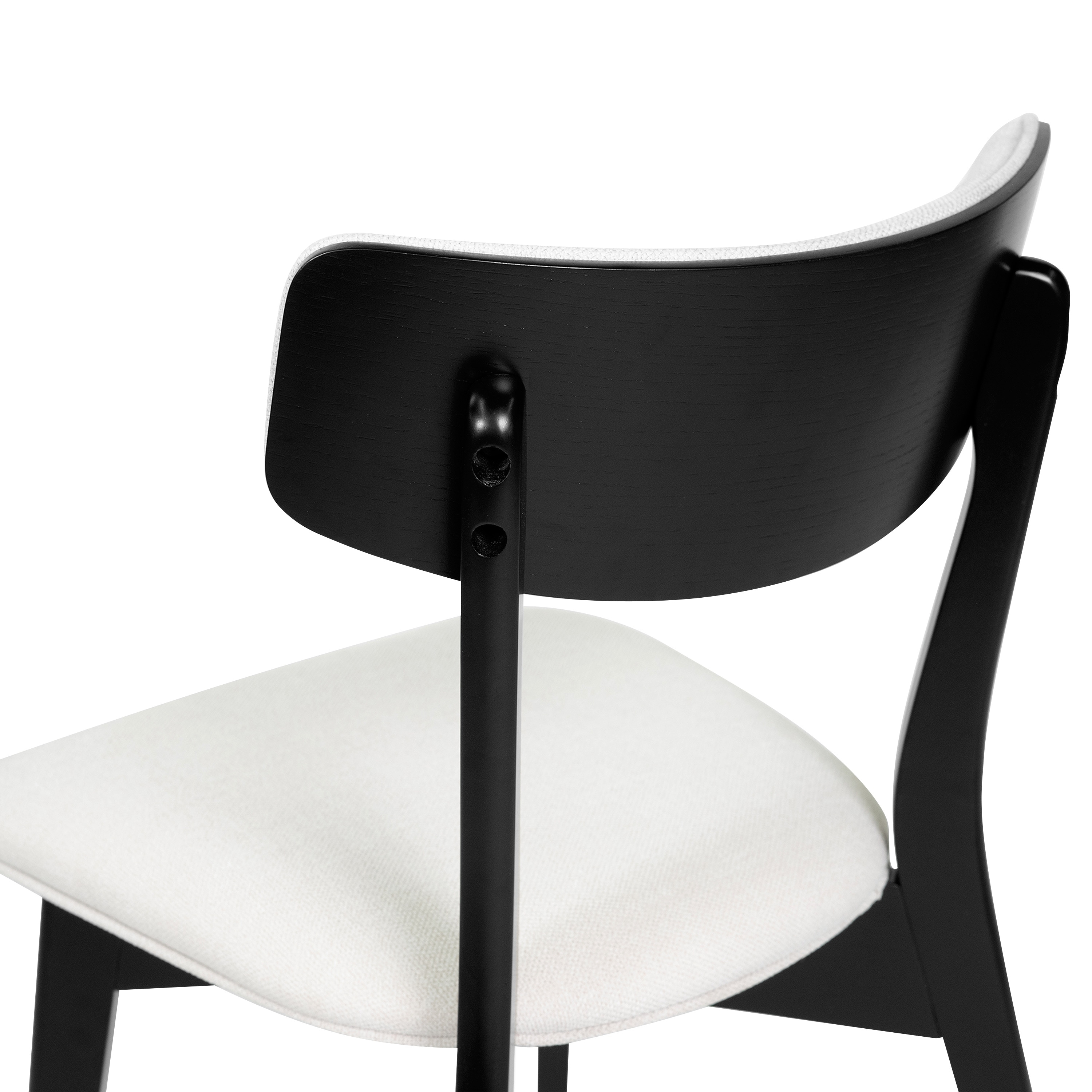 Chazz mid century dining chair best sale