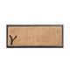 Option monogrammed y