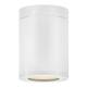 Option Satin White