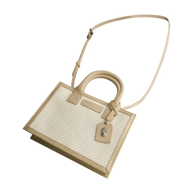 Tommy Bahama Soft Woven Modern Tote