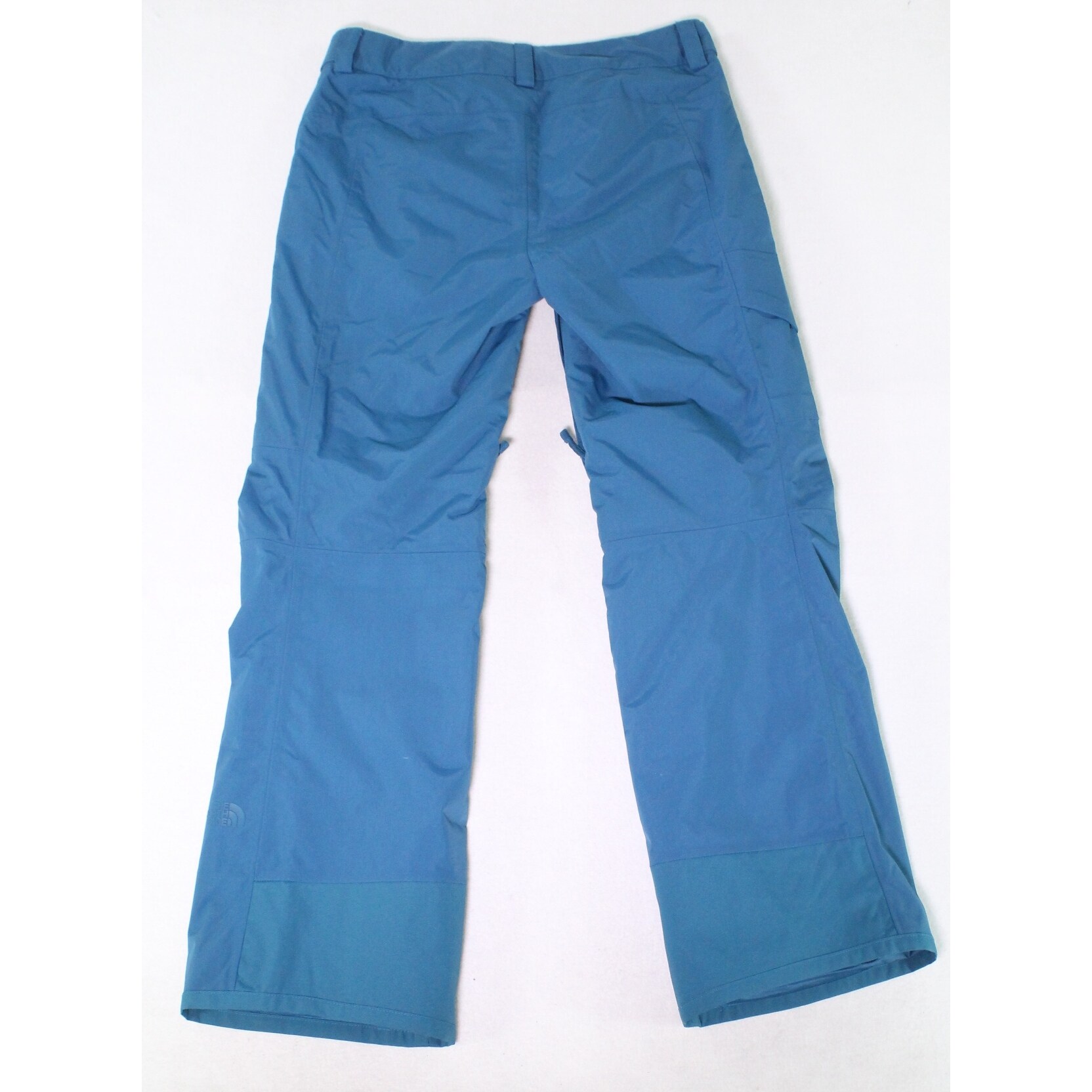 north face pant sizing