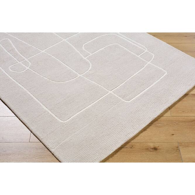 Livabliss Rossi Modern Area Rug