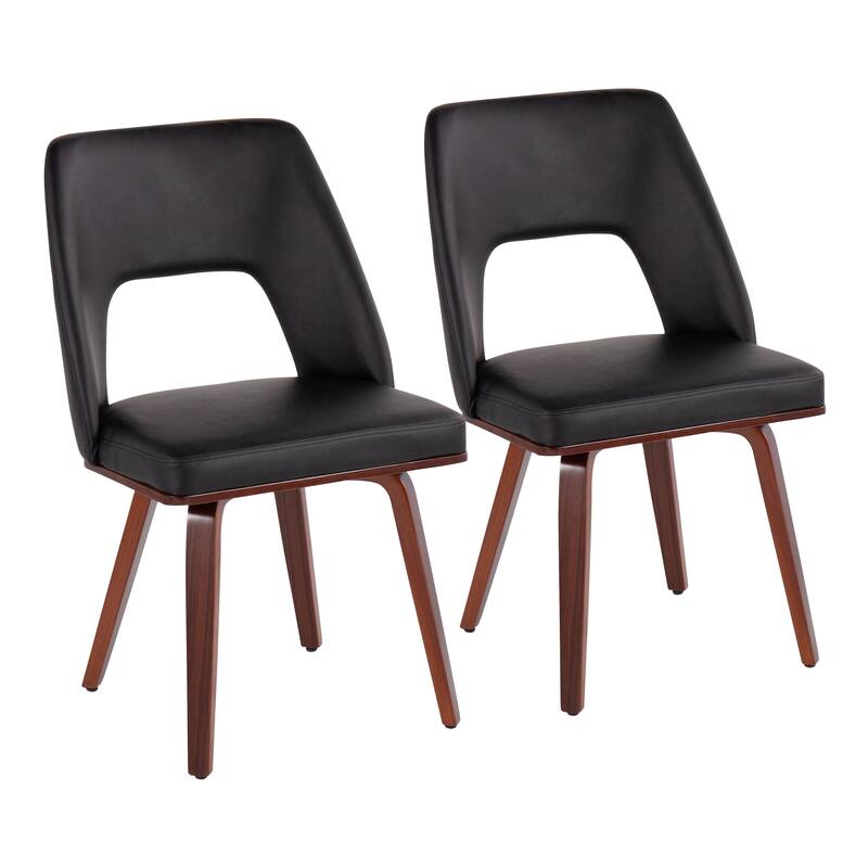 Carson Carrington Culnady Upholstered Dining Chair - Set of 2