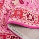 preview thumbnail 27 of 51, SAFAVIEH Handmade Bellagio Gracia Modern Oriental Wool Rug