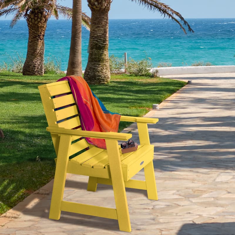 BAHIA VERDE OUTDOORS Riverside Garden Chair