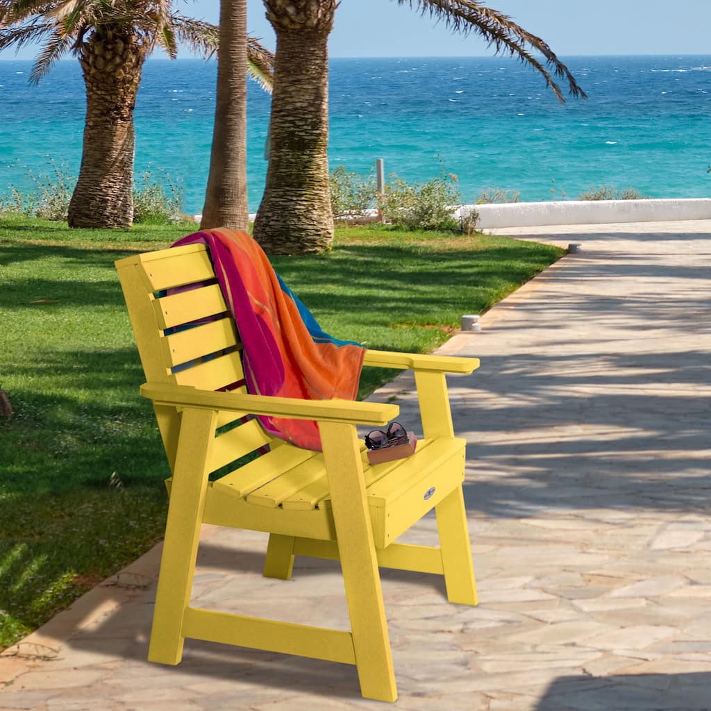 BAHIA VERDE OUTDOORS Riverside Garden Chair