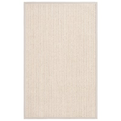SAFAVIEH Palm Beach Marlitt Contemporary Wool Rug