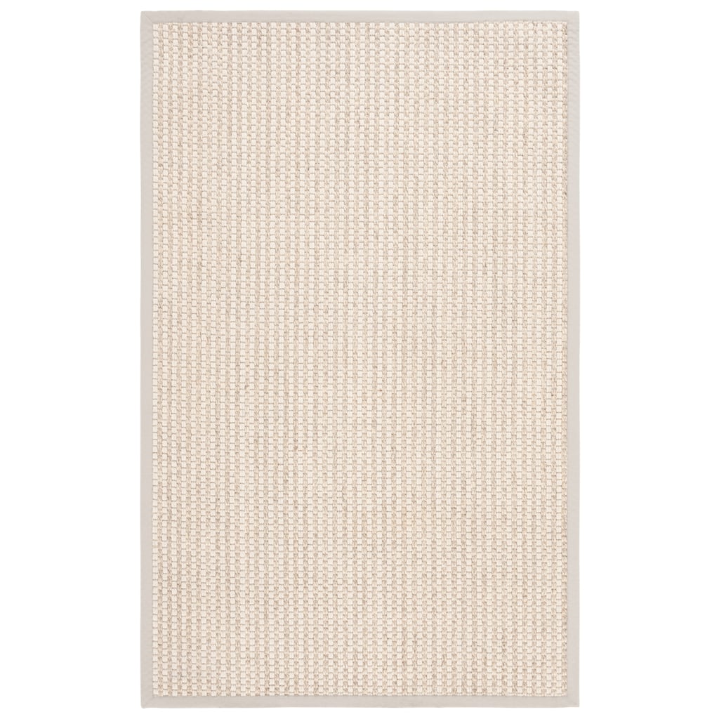 SAFAVIEH Palm Beach Vira Contemporary Wool Rug
