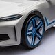preview thumbnail 18 of 57, 12V BMW I4 Ride-On Electric Car for Kids with Remote Control, USB, Bluetooth
