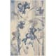 Option Ivory/Blue