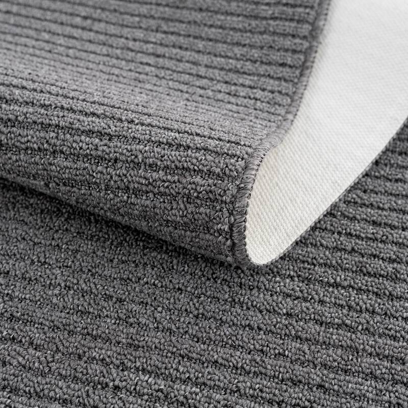 Beverly Rug Non Slip Stair Treads, Matching Landing Rug, Washable Runner Rug for Hallway