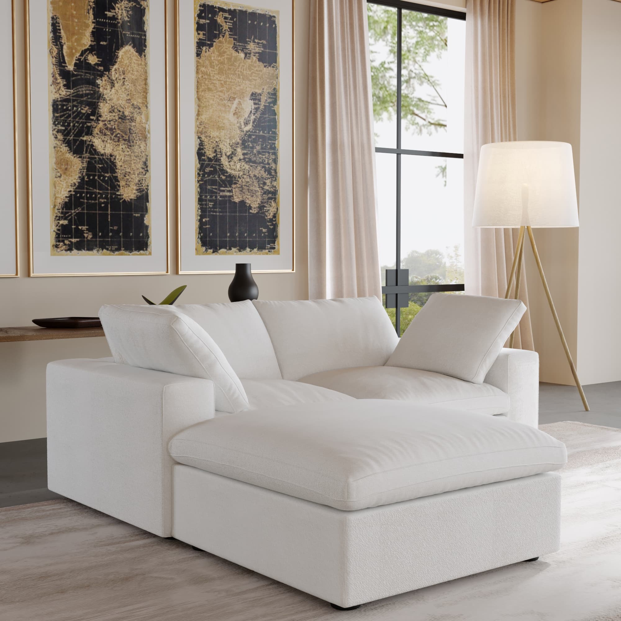 Option White