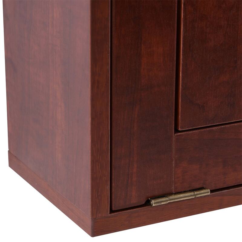 Wall Mounted Desk,Fold Convertible Desk,Multi-Function Computer Table