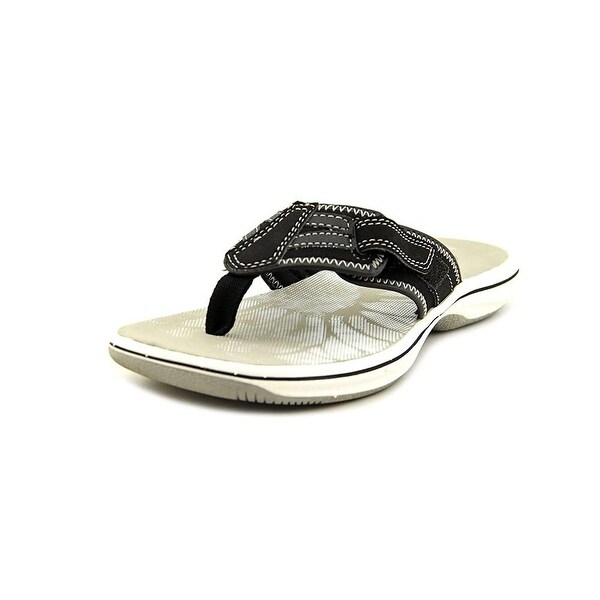 Clarks brinkley athol flip flops