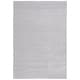 preview thumbnail 16 of 26, SAFAVIEH Saylor Gustel Modern Geometric Rug 4' x 6' - Grey