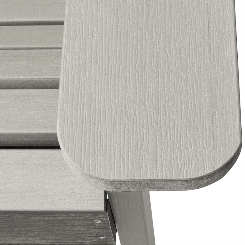 HIGHWOOD Essential Set of 2 Adirondack Chairs