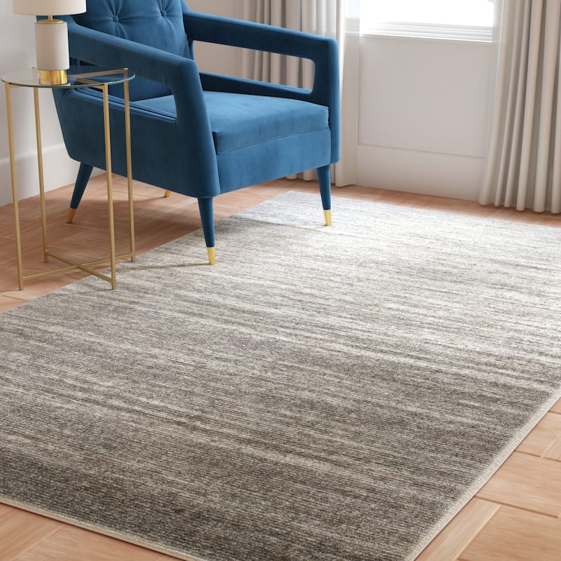 SAFAVIEH Adirondack Vera Modern Ombre Distressed Area Rug