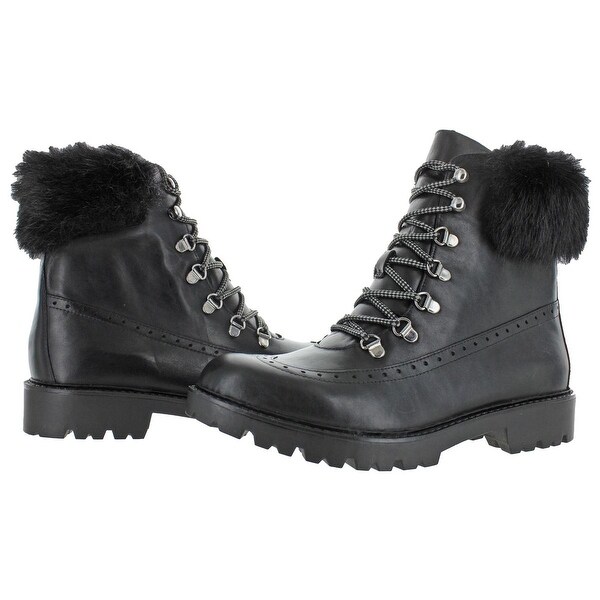 Charles david deals ramses boots