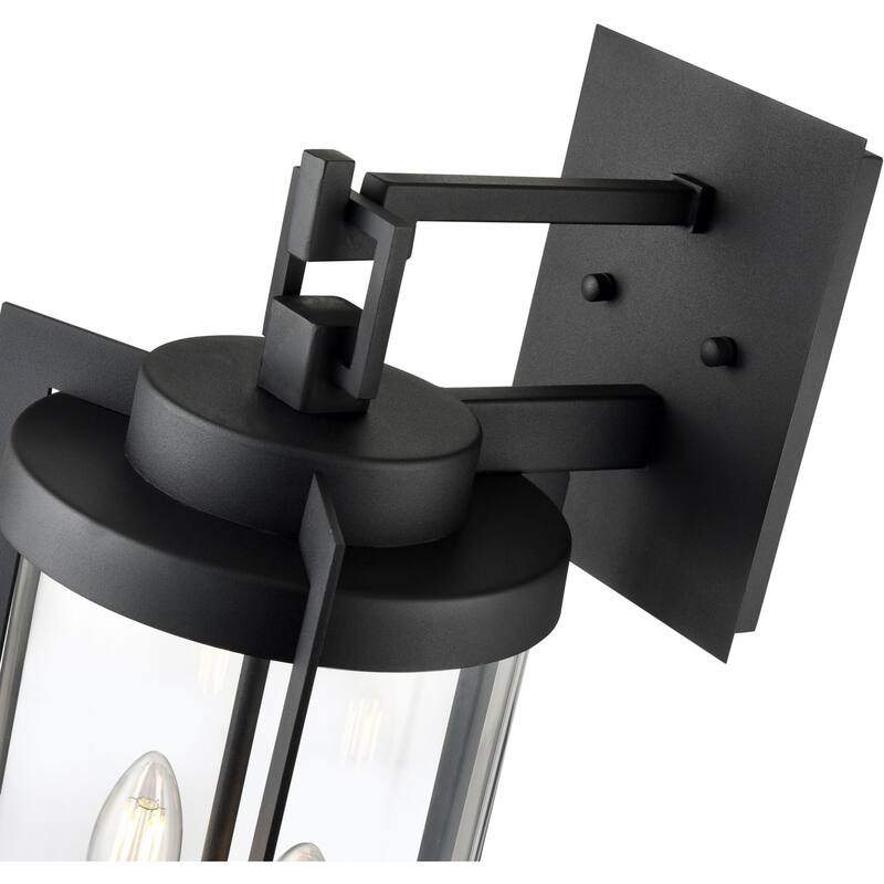 Millennium Lighting 91522 Ellway 2 Light 20" Tall Outdoor Wall Sconce