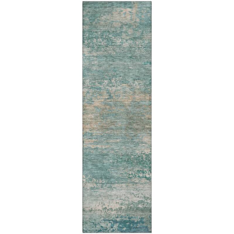 Premium Washable Super Soft Modern Casual Mayfield Rug