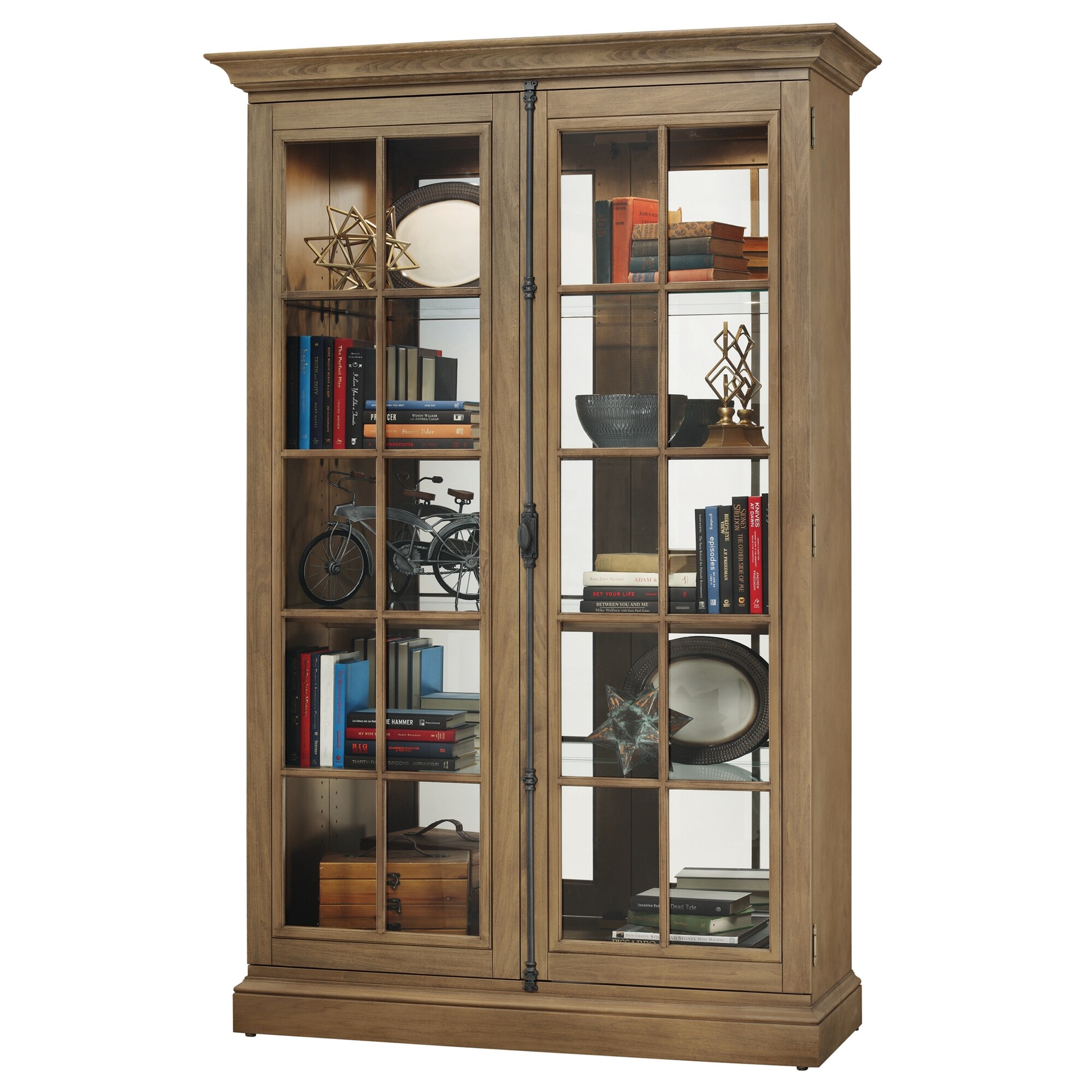 Shop Howard Miller Clawson Ii Farmhouse Chic Country Cottage