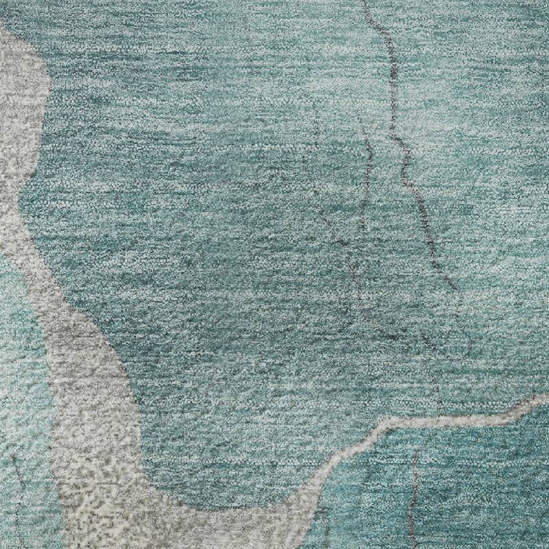 Premium Washable Super Soft Contemporary Envy Mayfield Rug