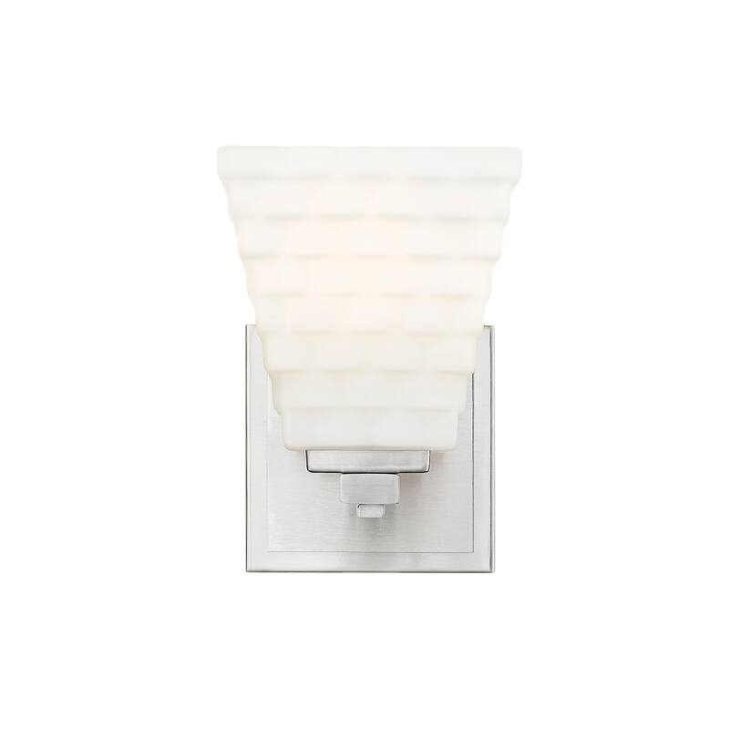 Z-Lite Annalise 1 Light Wall Sconce