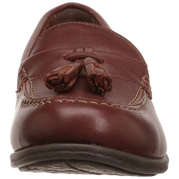 eastland loafers