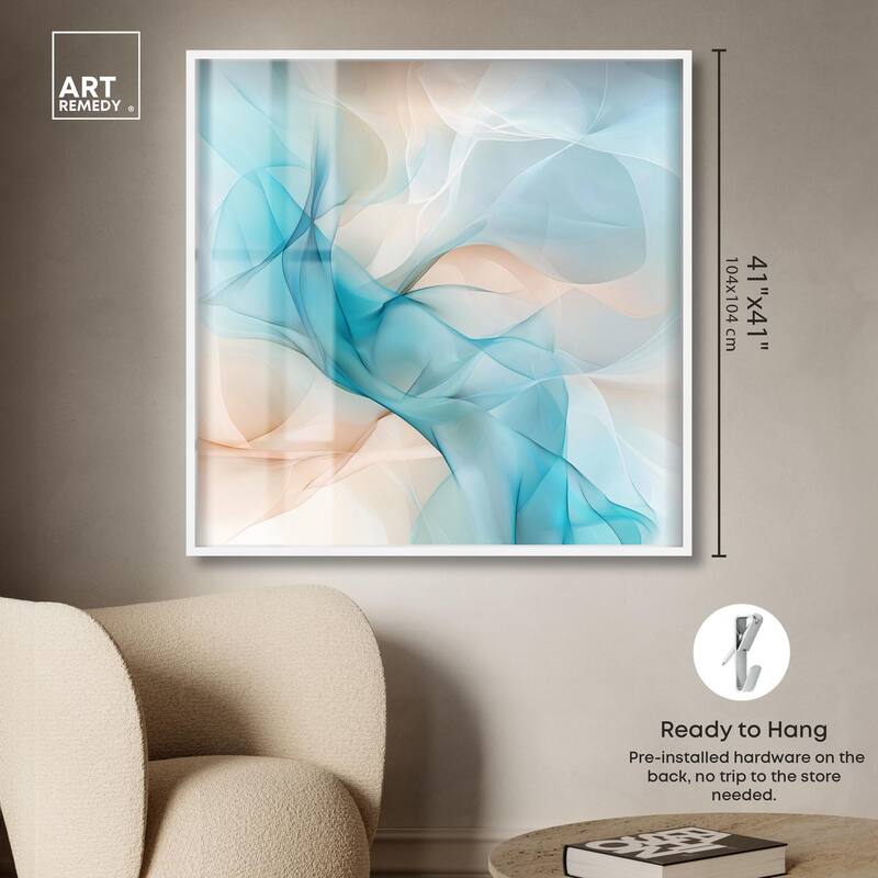 Quori I Shadowbox by Art Remedy