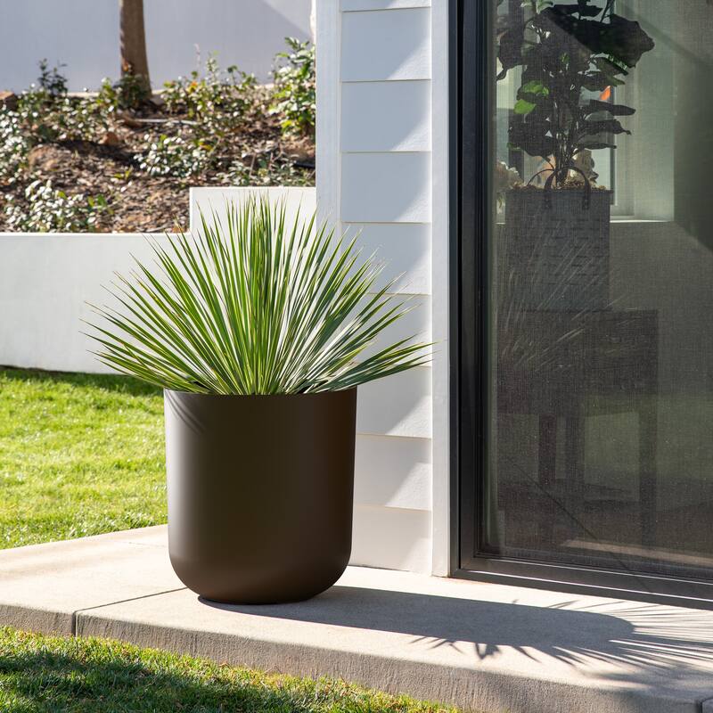 Mason Series Kona Planter