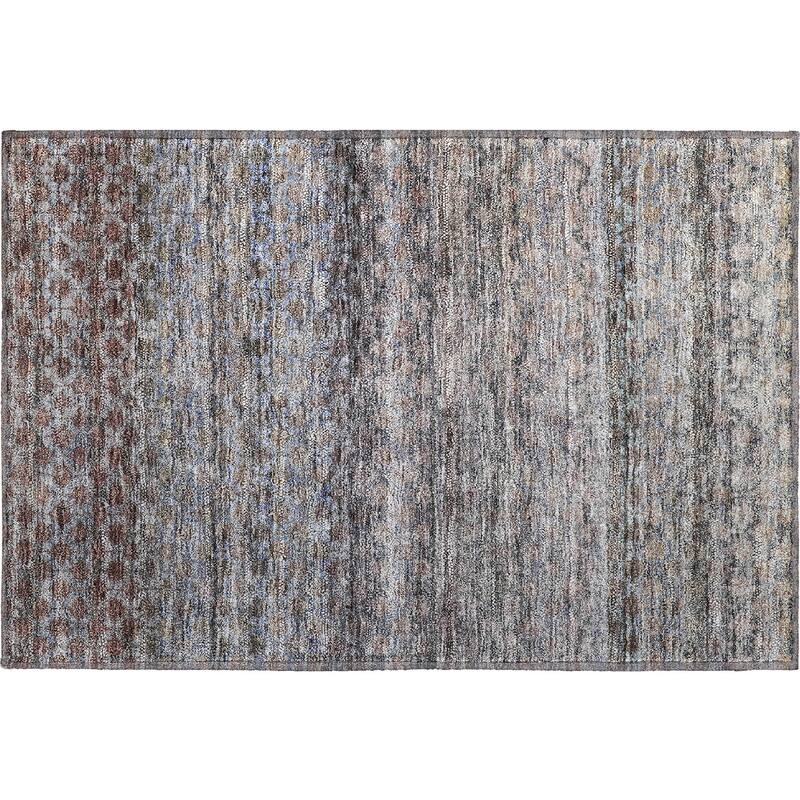 Premium Washable Super Soft Ombre Moroccan Mayfield Rug