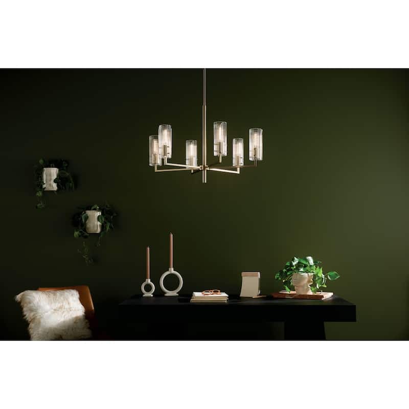 Kichler Lighting Velestino Chandelier