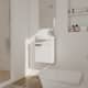 Option Gloss White