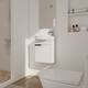 Option Gloss White