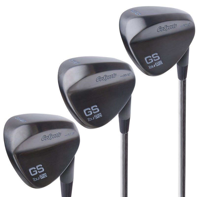 pro golf set