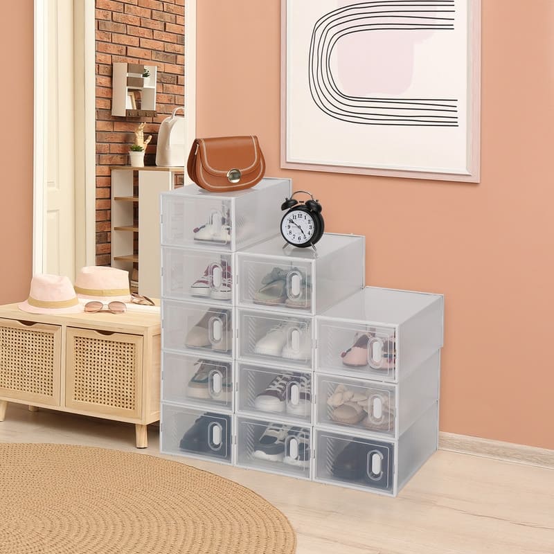 Option set of 12