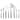 Mepra Fantasia Flatware Set - 43 Pieces