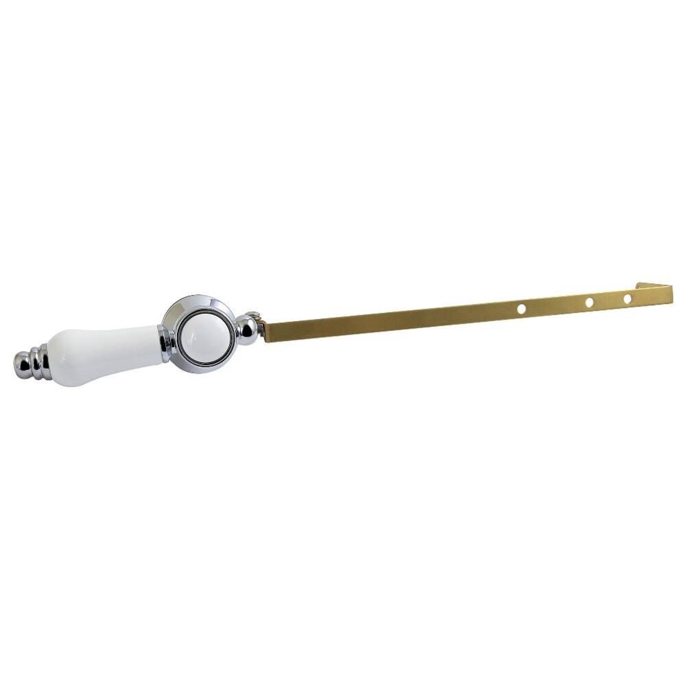 Kinston Brass Universal Front or Side Mount Toilet Tank Lever