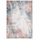Option Ivory/Blue Rust