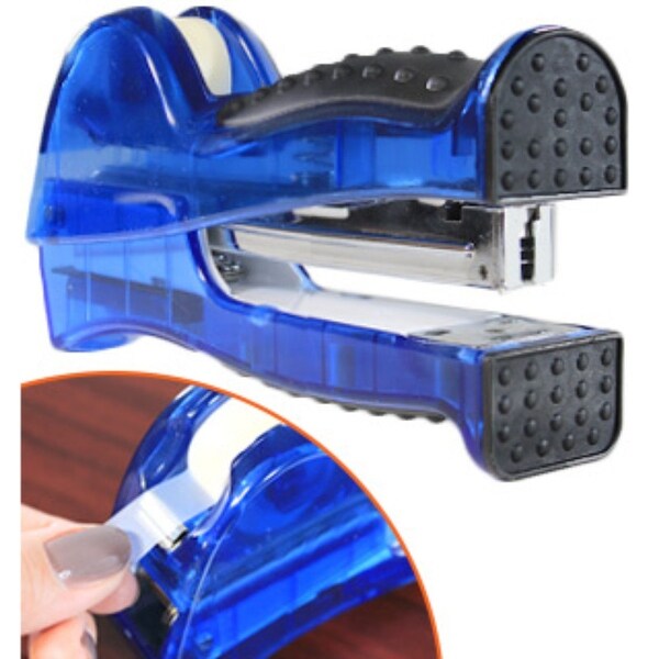 Shop 3-in-1 Multi-Function Stapler - Free Shipping On Orders Over $45